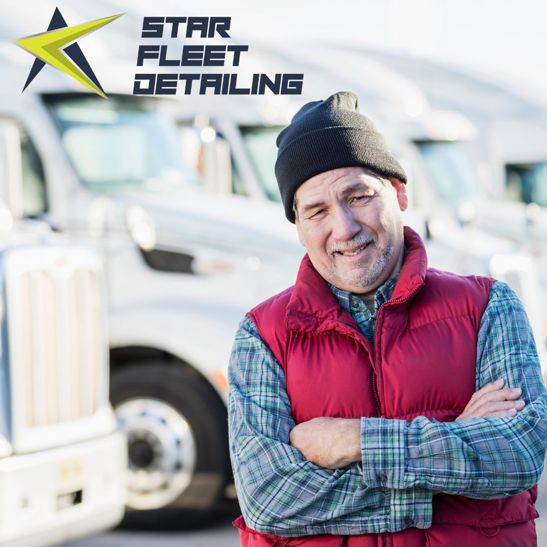 How to Manage a Successful Mobile Detailing Business