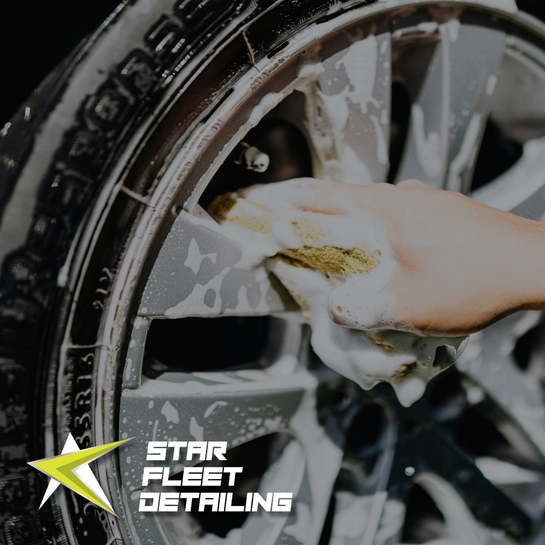 The Top Three Reasons Your Vehicle Needs Detailing