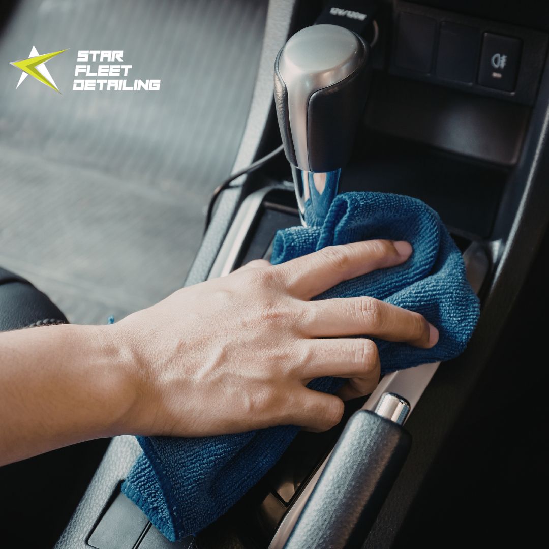 Featured image for “The Secret to a Spotless Car Interior — Deep Cleaning Auto Detailing in Edmonton Reveals All!”