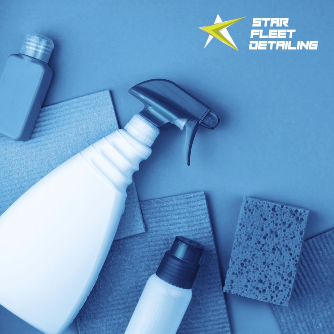 Auto Detailing in Edmonton