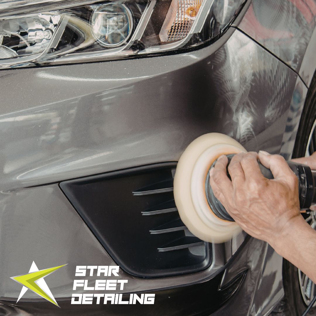 Featured image for “Luxury Car Owners: How Auto Detailing Edmonton Pros Keep Your Vehicle Showroom Ready!”