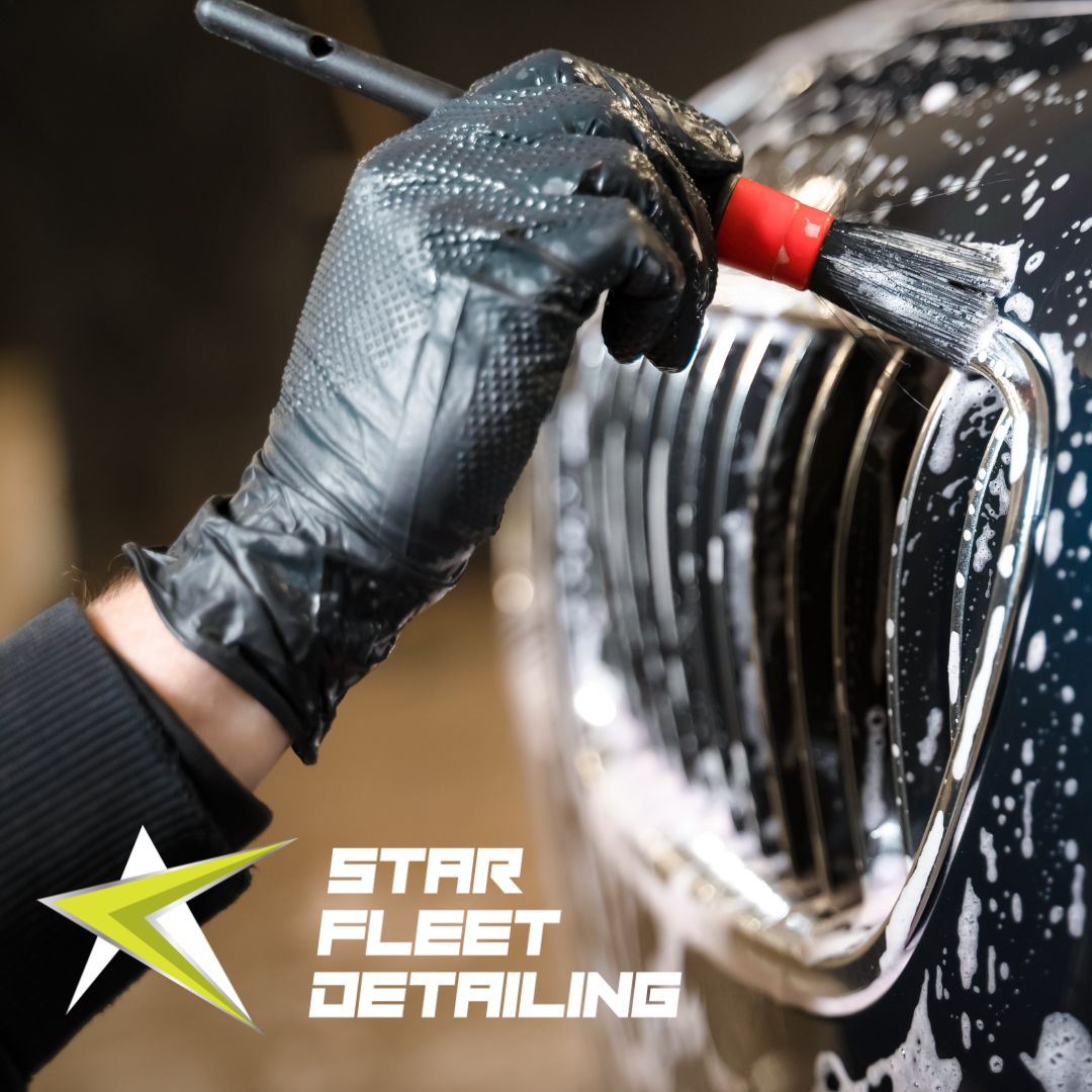 Featured image for “The Best Mobile Detailing in Edmonton for Busy Professionals – We Come to You!”
