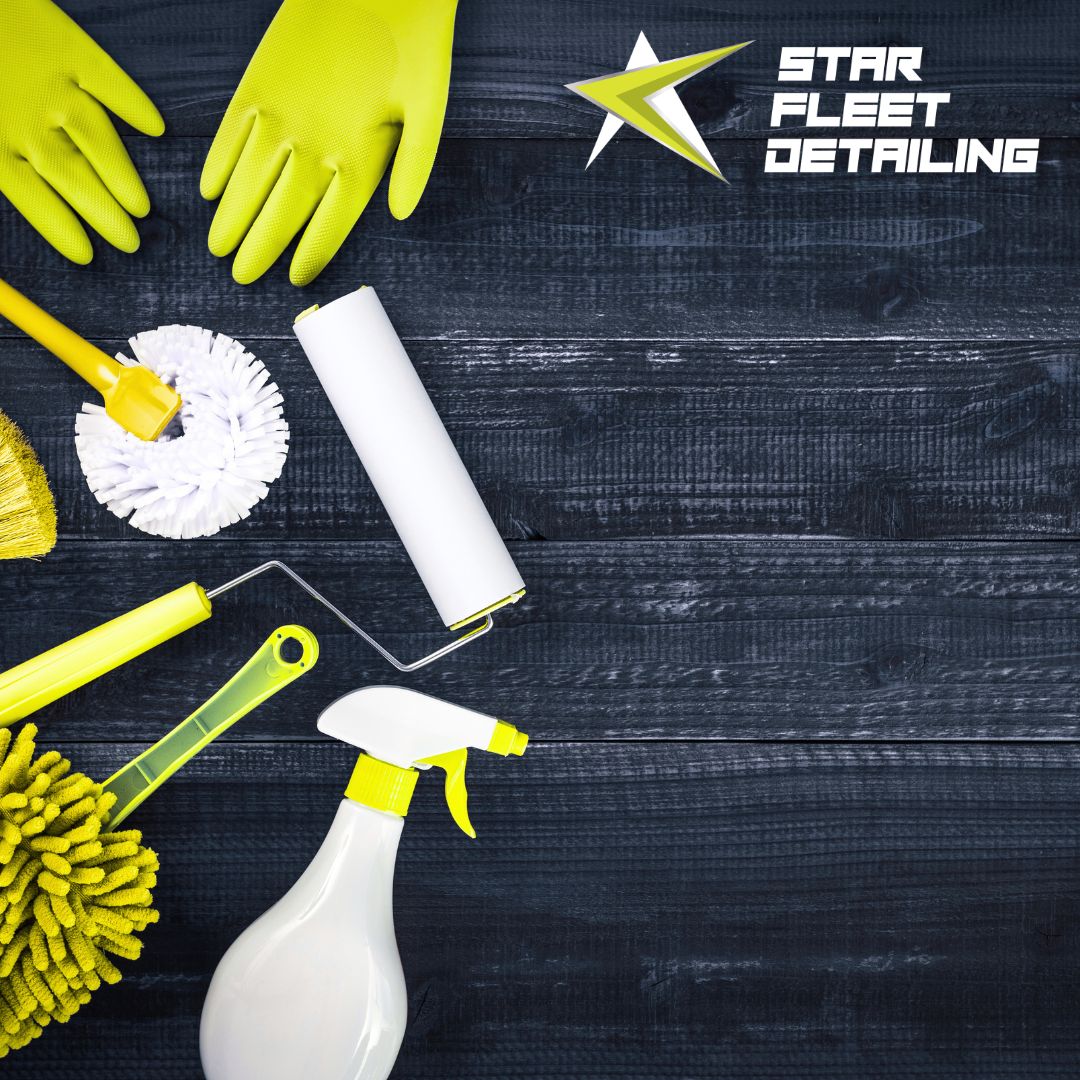 Edmonton Odor Removal Services
